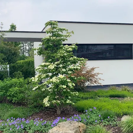 Auszeit * Kranenburg (North Rhine-Westphalia)