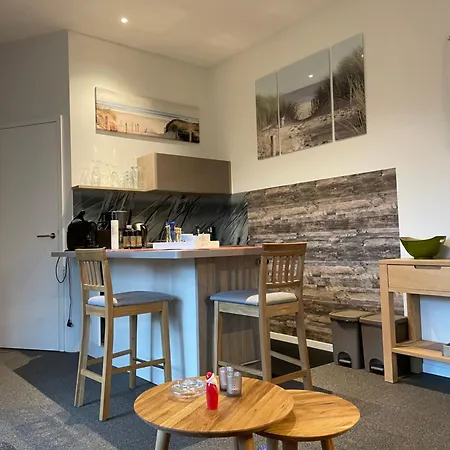 Auszeit Tatil Evi Kranenburg (North Rhine-Westphalia)