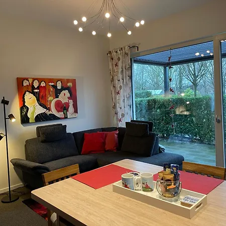 Feriehus Auszeit Kranenburg (North Rhine-Westphalia)