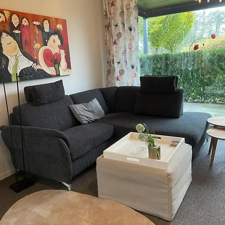 Auszeit Holiday home