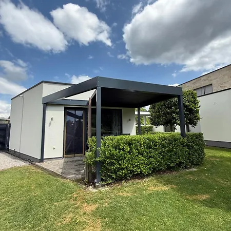 Auszeit Feriehus Kranenburg (North Rhine-Westphalia)