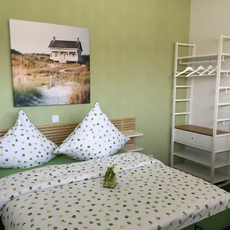 Auszeit Prázdninový dům *