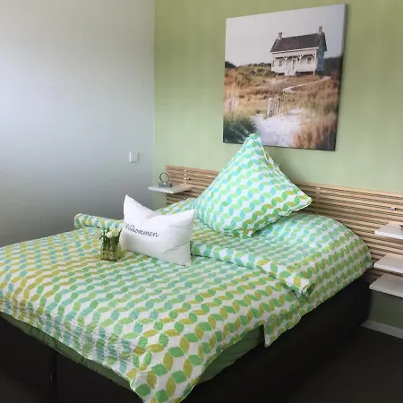 Prázdninový dům Auszeit