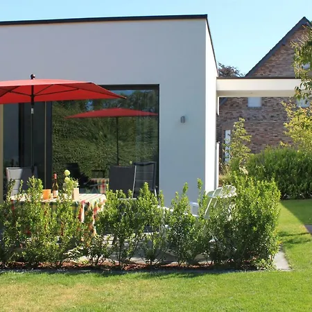 Auszeit Holiday home