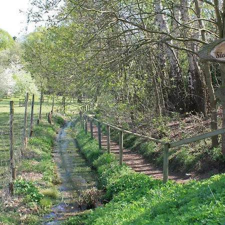 Auszeit Prázdninový dům *