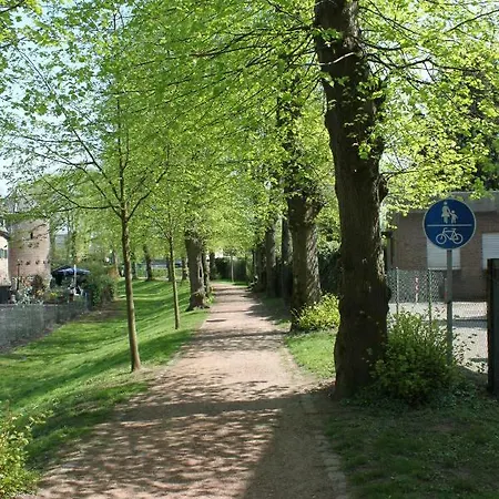 Auszeit * Kranenburg (North Rhine-Westphalia)