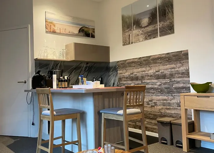 Auszeit Semesterbostad Kranenburg (North Rhine-Westphalia)