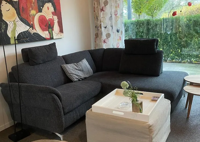 Auszeit Semesterbostad