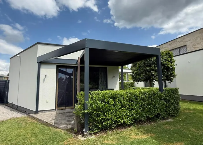 Auszeit Hébergement de vacances Kranenburg (North Rhine-Westphalia)