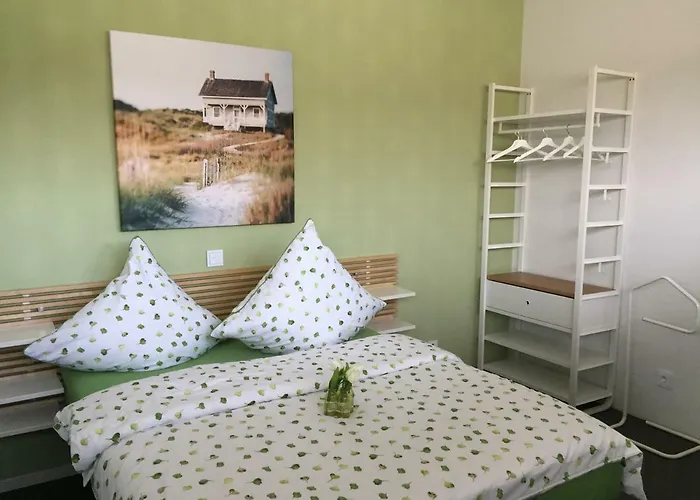 Auszeit Semesterbostad *