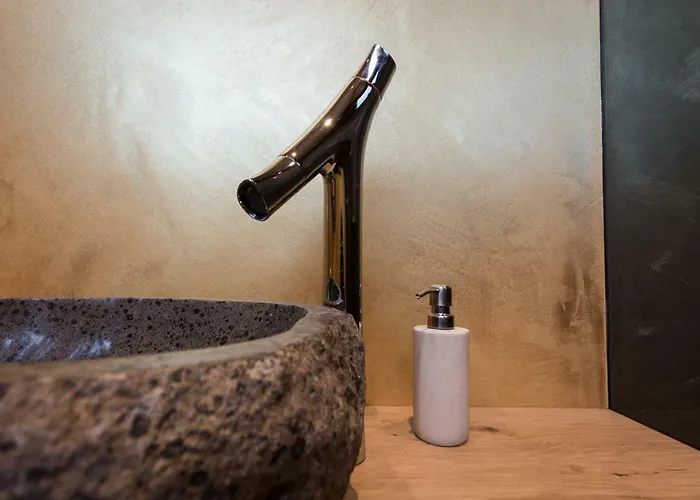 Semesterbostad Auszeit