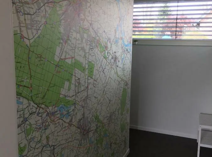 Hébergement de vacances Auszeit