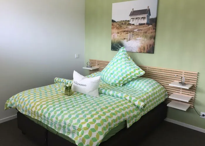 Semesterbostad Auszeit