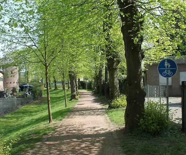 Auszeit * Kranenburg (North Rhine-Westphalia)