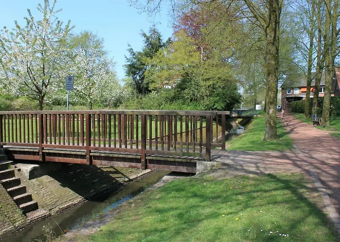 Semesterbostad Auszeit